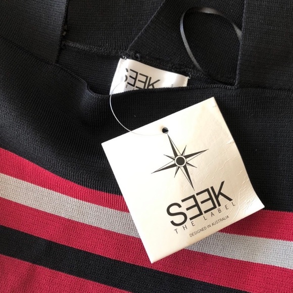 LF STORES • TOP - Picture 3 of 4